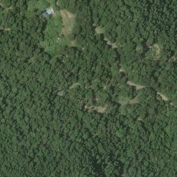 Satellite imagery of Telegraph Ridge, US