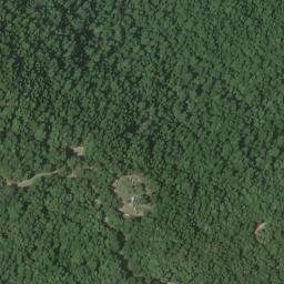 Satellite imagery of Telegraph Ridge, US