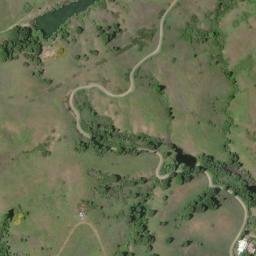 Satellite imagery of Tank Ridge, US