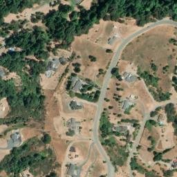 Satellite imagery of Monschke Quarry, US