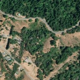 Satellite imagery of Monschke Quarry, US