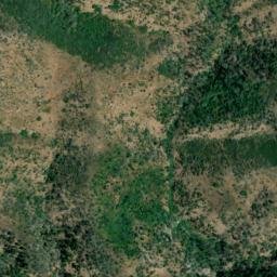 Satellite imagery of Blue Jay Mine, US