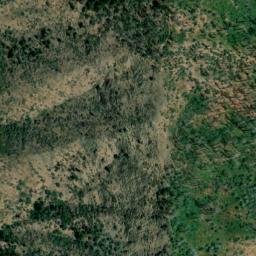 Satellite imagery of Blue Jay Mine, US