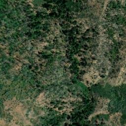 Satellite imagery of Blue Jay Mine, US