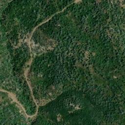 Satellite imagery of Jones Ridge, US
