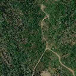 Satellite imagery of Jones Ridge, US