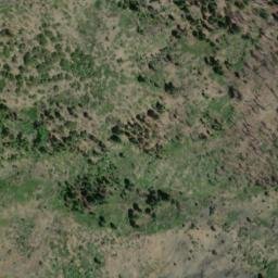 Satellite imagery of Doe Ridge, US