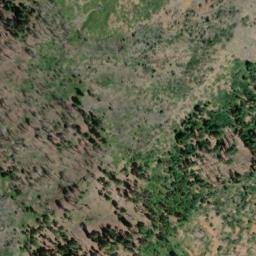 Satellite imagery of Doe Ridge, US