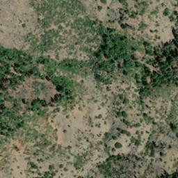 Satellite imagery of Doe Ridge, US