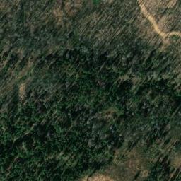 Satellite imagery of Swiss Mine, US