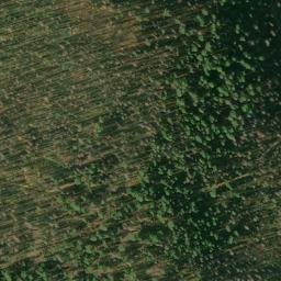 Satellite imagery of Comeback Mine, US