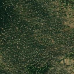Satellite imagery of Comeback Mine, US