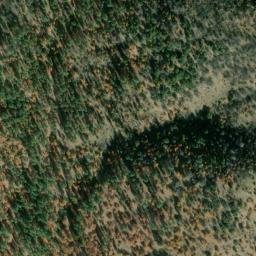 Satellite imagery of Keddie Point, US