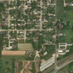 Satellite imagery of Chesterfield Pit, US