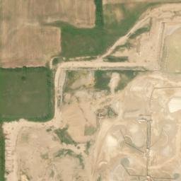 Satellite imagery of Bradford Quarry, US