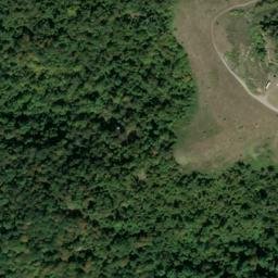 Satellite imagery of Ayers Limestone Quarry, US