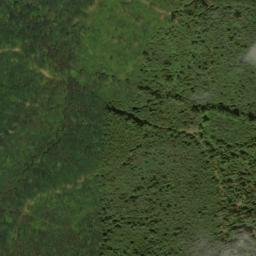Satellite imagery of Lemnus Ridge, US