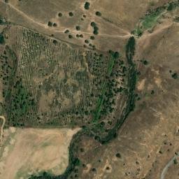 Satellite imagery of survey_point, PT