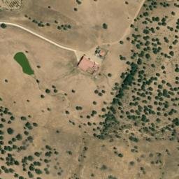 Satellite imagery of survey_point, PT