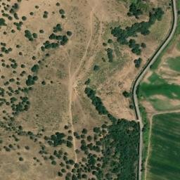 Satellite imagery of survey_point, PT