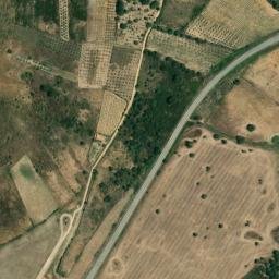 Satellite imagery of survey_point, PT