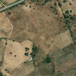 Satellite imagery of survey_point, PT