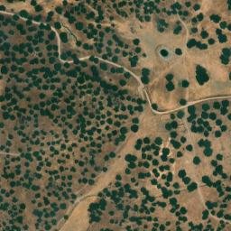 Satellite imagery of survey_point, ES