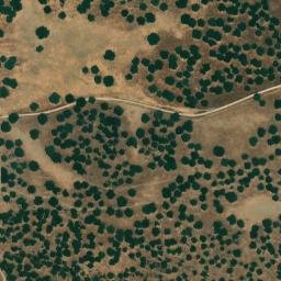 Satellite imagery of survey_point, ES