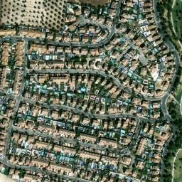 Satellite imagery of El castillo de Puñoenrostro, ES