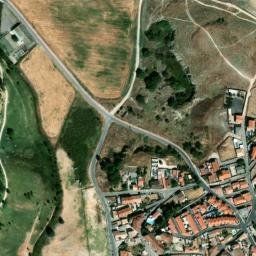 Satellite imagery of El castillo de Puñoenrostro, ES