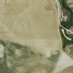 Satellite imagery of survey_point, ES