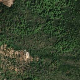 Satellite imagery of boundary_stone, ES