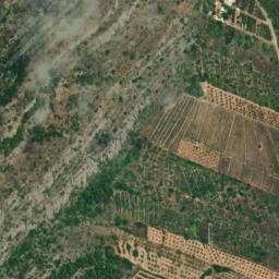 Satellite imagery of boundary_stone, ES