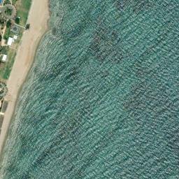 Satellite imagery of Punta de la Peste, ES