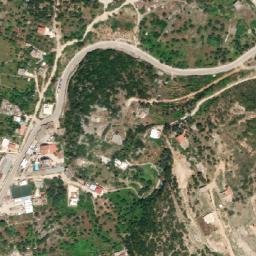 Satellite imagery of Kodra Cakoit, AL