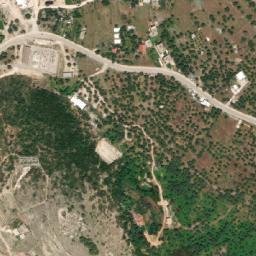 Satellite imagery of Kodra Cakoit, AL