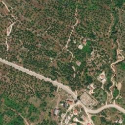 Satellite imagery of Kodra Cakoit, AL