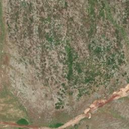 Satellite imagery of Mali Kolezës, AL