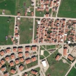 Drone Görünümü