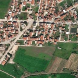 Drone Görünümü
