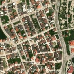Drone Görünümü