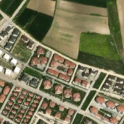 Drone Görünümü