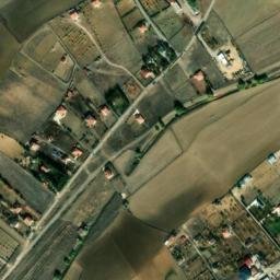 Drone Görünümü