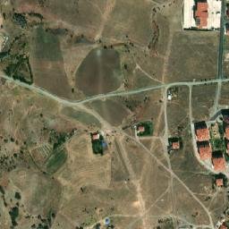 Drone Görünümü