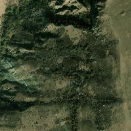 Satellite imagery of Odzaghbyuri, AM