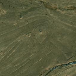 Satellite imagery of Odzaghbyuri, AM