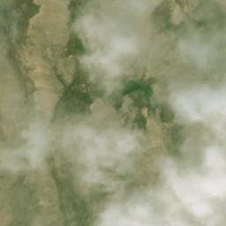 Satellite imagery of Och’kharat’umb, AM