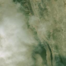 Satellite imagery of Och’kharat’umb, AM