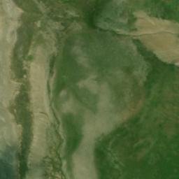 Satellite imagery of Och’kharat’umb, AM