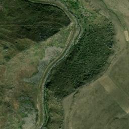 Satellite imagery of Berdaver, AM